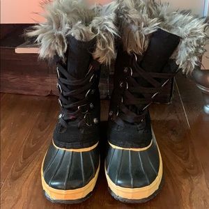 Juicy Couture Sarabeth Boots